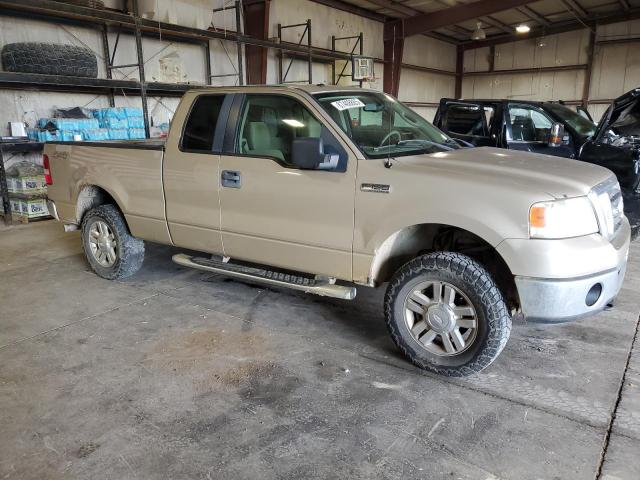 Photo 4 from auction – 2008 FORD F150 with VIN 1FTPX14V28FC30797