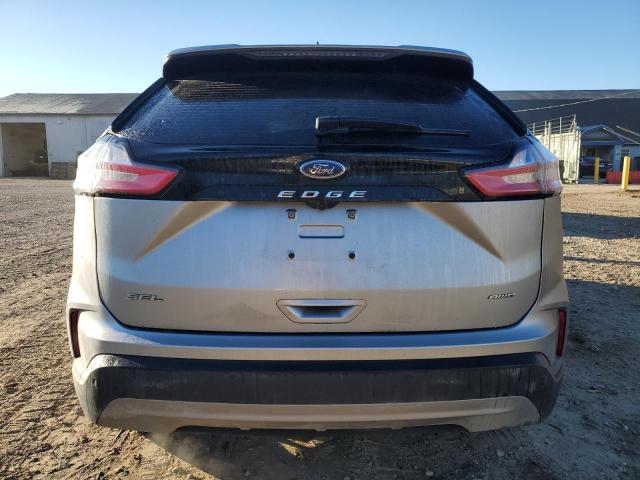 Photo 6 from auction – 2024 FORD EDGE SEL with VIN 2FMPK4J96RBA32309