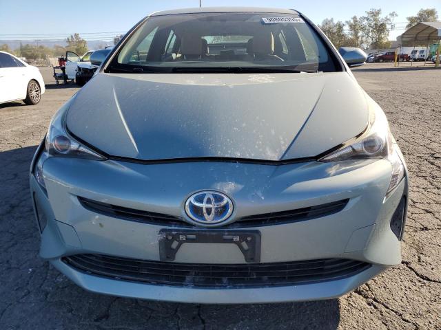 Photo 5 from auction – 2016 TOYOTA PRIUS with VIN JTDKARFU9G3521828