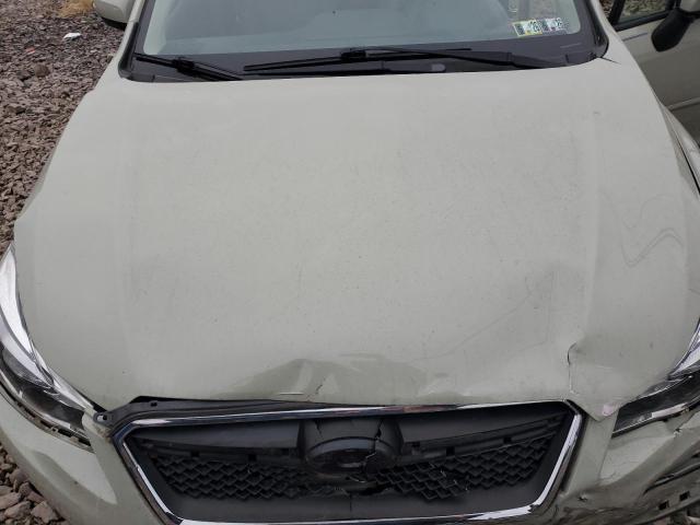 Photo 11 from auction – 2016 SUBARU CROSSTREK with VIN JF2GPAKC8G8227537