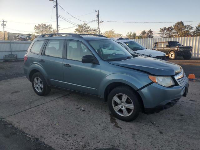 Zdjęcie 4 z aukcji – 2011 SUBARU FORESTER 2.5X z VIN JF2SHABC4BH709776