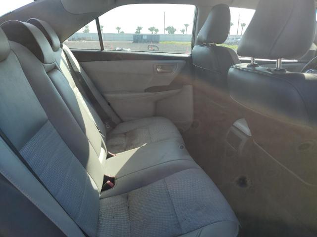 Photo 10 from auction – 2015 TOYOTA CAMRY with VIN 4T1BF1FK8FU077928