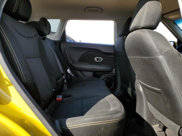 Photo 10 from auction – 2015 KIA SOUL + with VIN KNDJP3A54F7197055