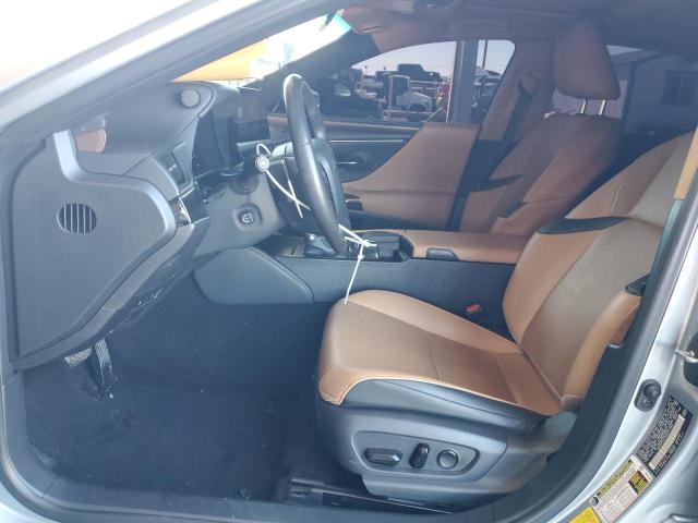 Photo 7 from auction – 2022 LEXUS ES with VIN 58ADZ1B14NU120424
