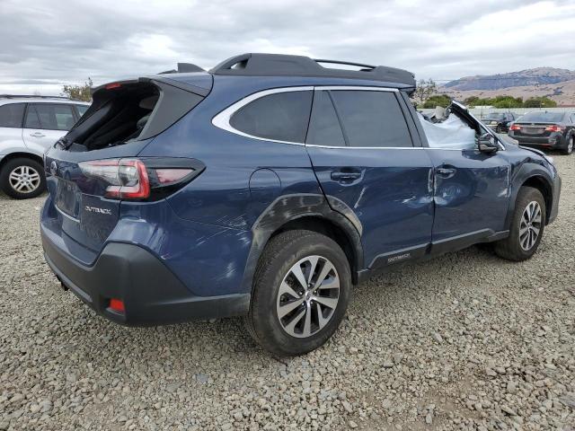Photo 3 from auction – 2023 SUBARU OUTBACK PR with VIN 4S4BTAFC9P3190151