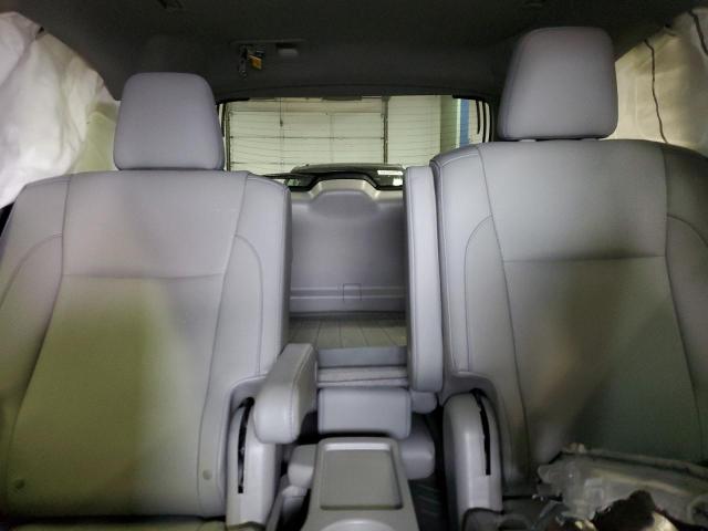 Photo 10 from auction – 2015 TOYOTA HIGHLANDER with VIN 5TDDKRFH2FS180388