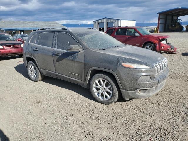Photo 4 from auction – 2016 JEEP CHEROKEE L with VIN 1C4PJLCB6GW110200