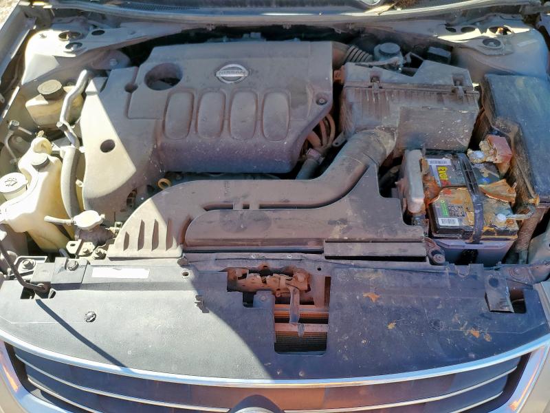 Foto 11 de la subasta – 2012 NISSAN ALTIMA BAS con VIN 1N4AL2AP5CN433152