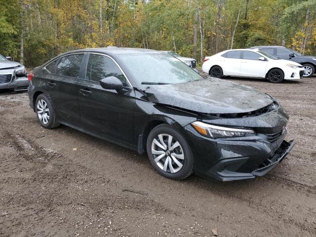 Photo 4 from auction – 2023 HONDA CIVIC LX with VIN 2HGFE2F28PH102184