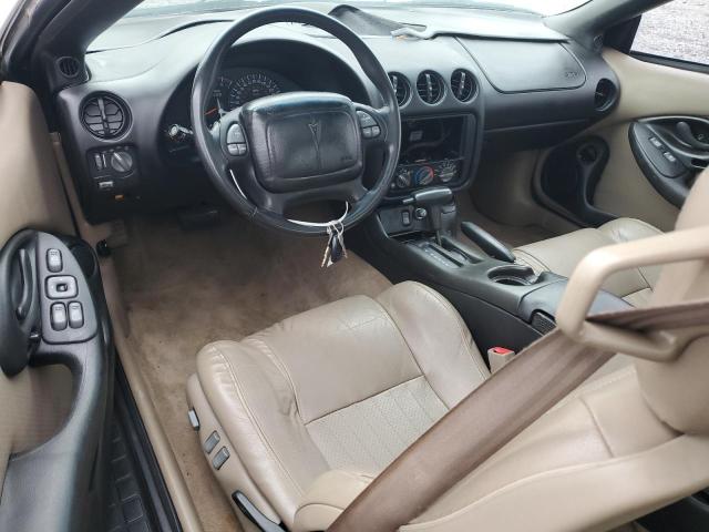 Photo 8 from auction – 2002 PONTIAC FIREBIRD FORMULA with VIN 2G2FV22G222149338