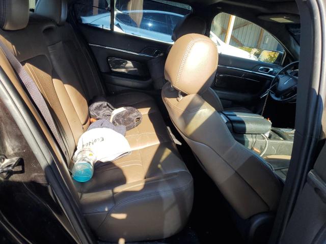 Photo 10 from auction – 2013 LINCOLN MKS with VIN 1LNHL9FT9DG611587