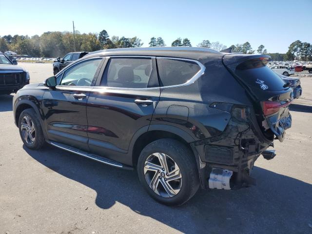 Photo 2 from auction – 2023 HYUNDAI SANTA FE S with VIN 5NMS2DAJ8PH583073