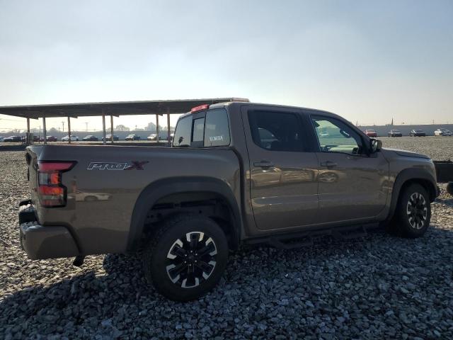 Photo 3 from auction – 2022 NISSAN FRONTIER S with VIN 1N6ED1EJ1NN600941