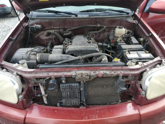 Photo 11 from auction – 2005 TOYOTA TUNDRA DOU with VIN 5TBDT48145S493207