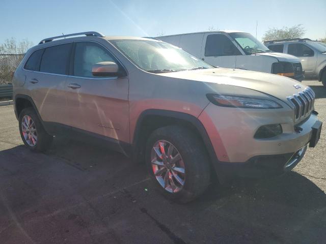 Photo 4 from auction – 2015 JEEP CHEROKEE L with VIN 1C4PJMDS4FW619981