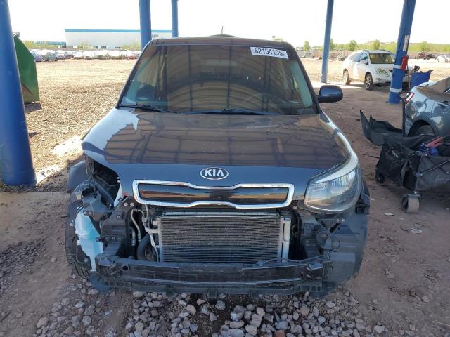 Photo 5 from auction – 2016 KIA SOUL + with VIN KNDJP3A55G7279359