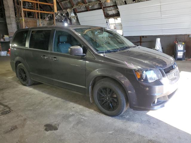 Photo 4 from auction – 2019 DODGE GRAND CARAVAN SXT with VIN 2C4RDGCG0KR678043