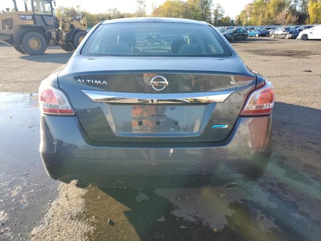 Photo 6 from auction – 2013 NISSAN ALTIMA 2.5 with VIN 1N4AL3AP9DN542561