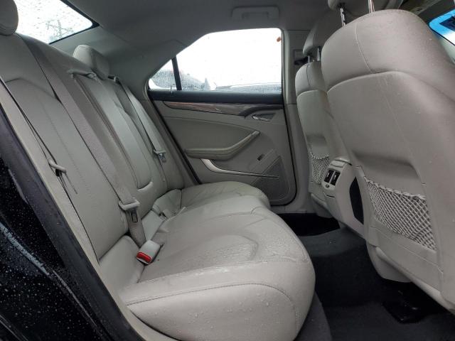 Фото 10 с аукциона – 2011 CADILLAC CTS с VIN 1G6DA5EY5B0127195