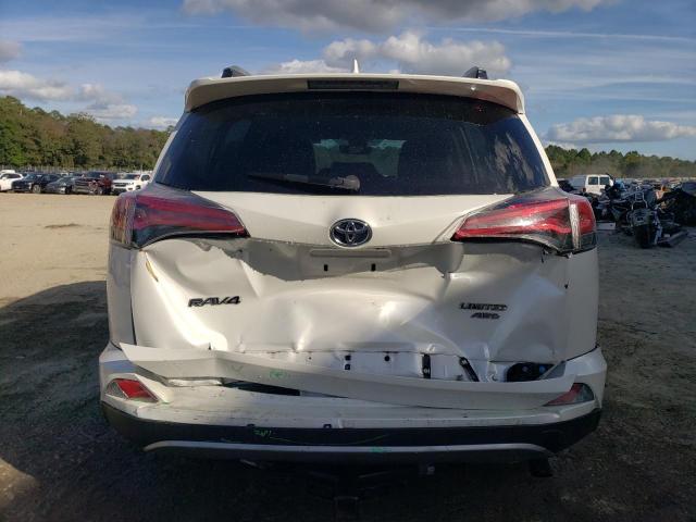 Photo 6 from auction – 2018 TOYOTA RAV4 LIMIT with VIN 2T3DFREV4JW751723