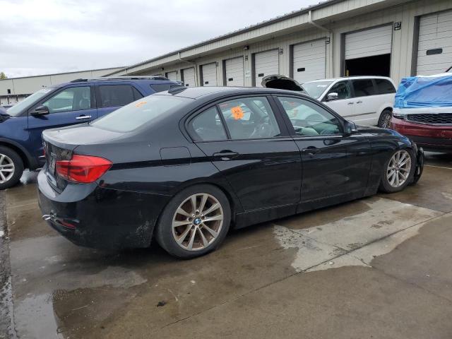 Photo 3 from auction – 2016 BMW 320 XI with VIN WBA8A3C52GK552118
