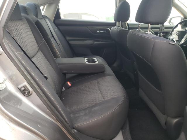 Photo 10 from auction – 2017 NISSAN ALTIMA 2.5 with VIN 1N4AL3AP8HC940135