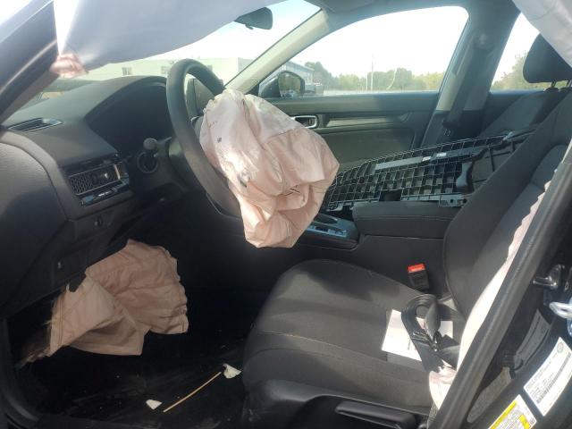 Photo 7 from auction – 2026 HONDA CIVIC with VIN 2HGFE2F25TH103982