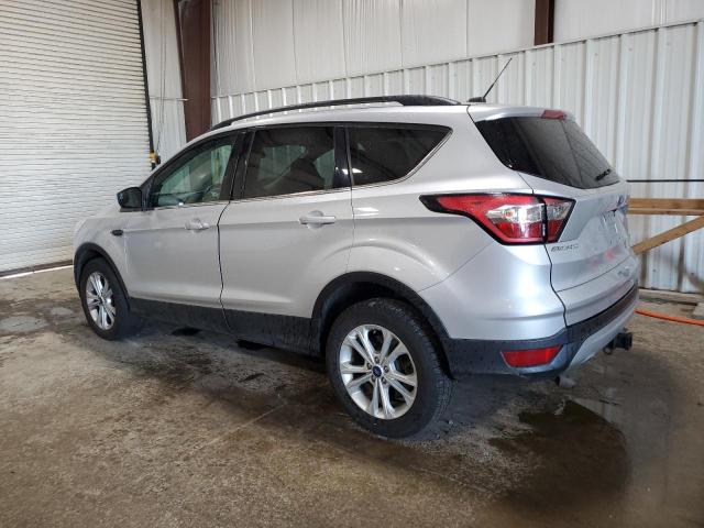 Photo 2 from auction – 2018 FORD ESCAPE SE with VIN 1FMCU9GD4JUD12620