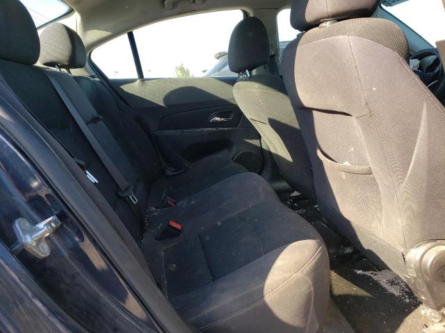 Photo 10 from auction – 2015 CHEVROLET CRUZE LT with VIN 1G1PC5SB2F7245652