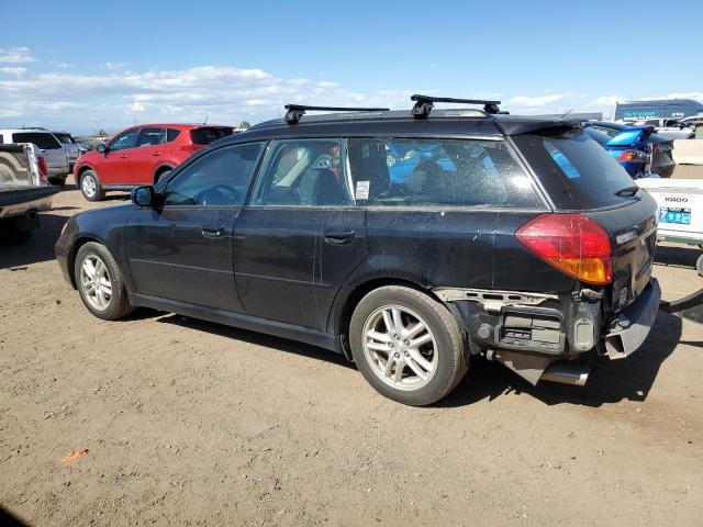 Photo 2 from auction – 2005 SUBARU LEGACY 2.5 with VIN 4S3BP616257304861