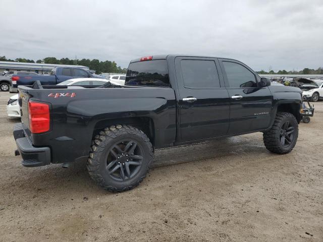 Photo 3 from auction – 2018 CHEVROLET SILVERADO K1500 CUSTOM with VIN 3GCUKPEC1JG422234