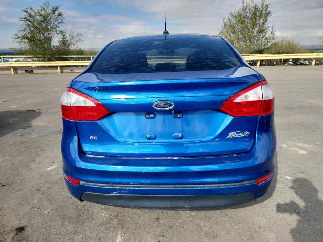 Photo 6 from auction – 2018 FORD FIESTA SE with VIN 3FADP4BJ6JM120299