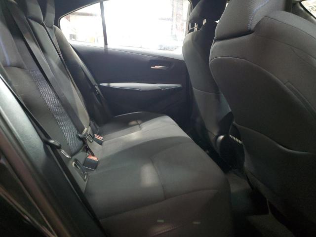 Photo 10 from auction – 2020 TOYOTA COROLLA SE with VIN 5YFP4RCE3LP012782