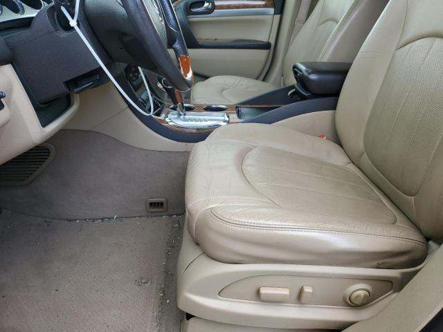 Photo 7 from auction – 2012 BUICK ENCLAVE with VIN 5GAKRCED3CJ279150