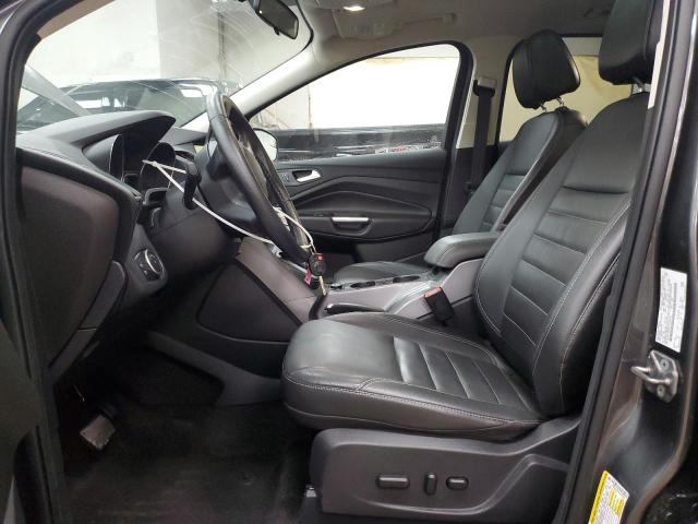 Photo 7 from auction – 2016 FORD ESCAPE SE with VIN 1FMCU9G92GUA38189