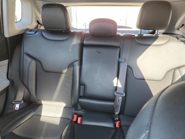Photo 10 from auction – 2022 JEEP COMPASS LA with VIN 3C4NJCBB9NT138276