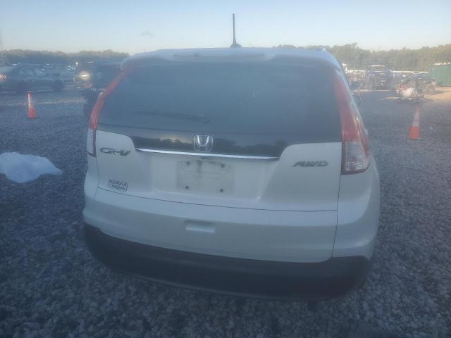 Photo 6 from auction – 2013 HONDA CR-V EXL with VIN 5J6RM4H79DL048132