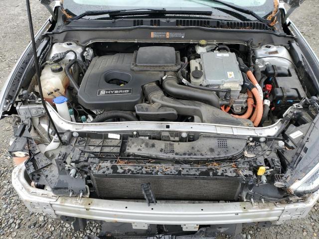 Photo 11 from auction – 2017 FORD FUSION TIT with VIN 3FA6P0RU2HR287581