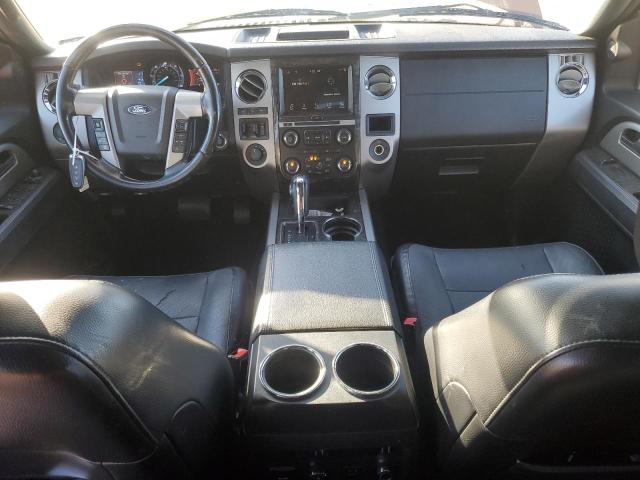 Photo 8 from auction – 2017 FORD EXPEDITION with VIN 1FMJK2AT6HEA24333