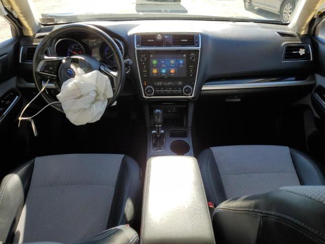 Photo 8 from auction – 2019 SUBARU LEGACY SPO with VIN 4S3BNAR65K3009141