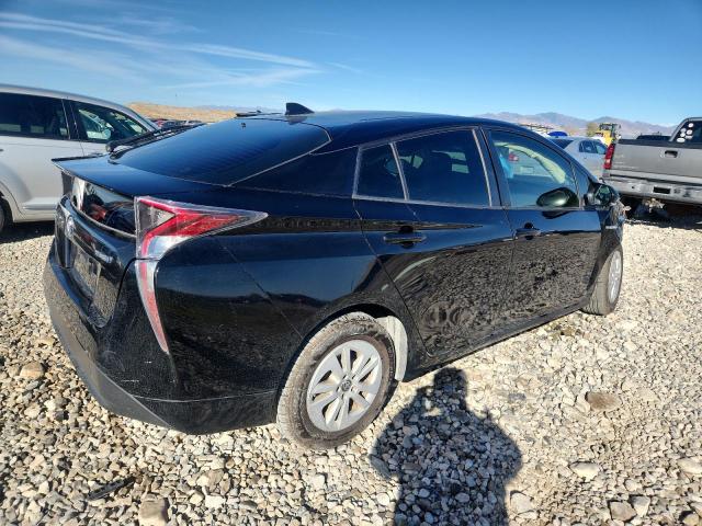 Photo 3 from auction – 2016 TOYOTA PRIUS with VIN JTDKBRFU7G3524062
