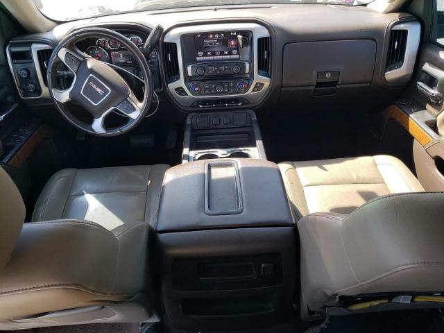 Photo 8 from auction – 2014 GMC SIERRA K15 with VIN 3GTU2VEC8EG535043