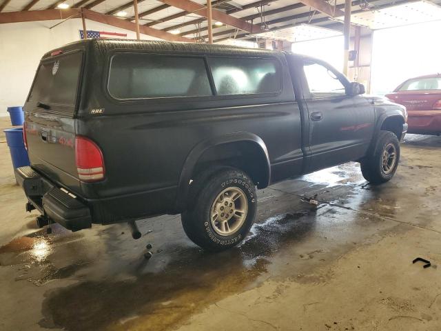 Photo 3 from auction – 1999 DODGE DAKOTA with VIN 1B7GG26X5XS216564