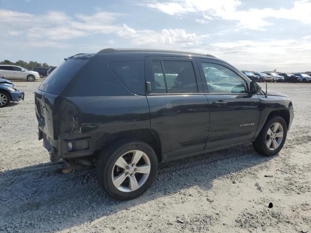 Photo 3 from auction – 2015 JEEP COMPASS SP with VIN 1C4NJDBB9FD332271