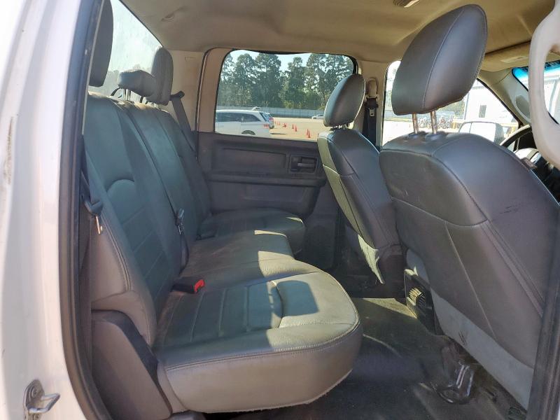 Photo 10 from auction – 2017 RAM 2500 ST with VIN 3C6UR4HJ4HG752486