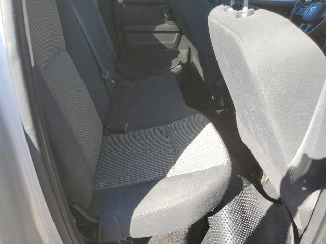 Photo 10 from auction – 2012 DODGE RAM 1500 S with VIN 1C6RD7FP1CS120897