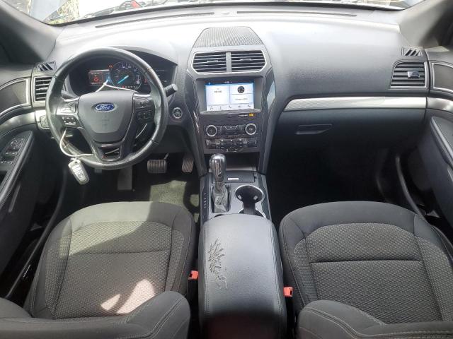 Photo 8 from auction – 2019 FORD EXPLORER XLT with VIN 1FM5K7D86KGA04519