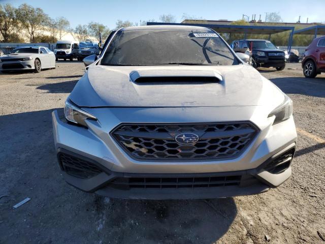 Photo 5 from auction – 2024 SUBARU WRX with VIN JF1VBAB61R9802269
