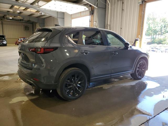 Photo 3 from auction – 2022 MAZDA CX-5 PREFE with VIN JM3KFBCMXN1614791