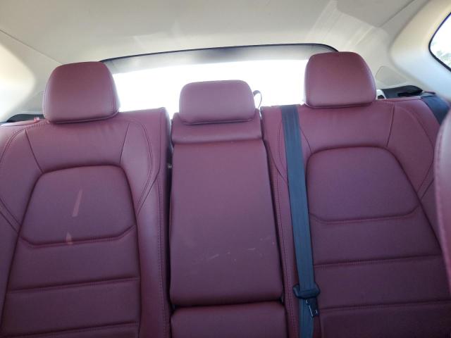 Photo 10 from auction – 2025 MAZDA CX-5 PREFE with VIN JM3KFBCMXS0701737